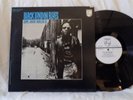Ram John Holder Black London Blues Philips White Label Promo LP Record MINT-