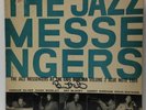 Art Blakey/Jazz Messengers-At The Cafe Bohemia V2-Blue Note 1508-WEST 63RD DG