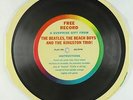 Beatles Cardboard Flexi 45 - A Surprise Gift - Capitol - mp3