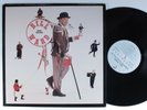 BILL WARD Ward One: Along The Way CHAMELEON LP VG++ e