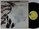 ECHO & THE BUNNYMEN Porcupine SIRE LP VG+/VG++ e