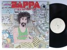 FRANK ZAPPA Leatherette LUNAR TOONES 2XLP VG+ e