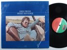 JOHN PRINE Sweet Revenge ATLANTIC LP with lyric sheet insert SHRINK e