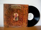 HUMBLE PIE Thunderbox WHITE LABEL PROMO LP 1974 (A&M SP 3611) STEVE MARRIOTT