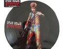 DAVID BOWIE STARMAN 40th Anniversary 7