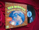 VAN MORRISON Blowin Your Mind METRONOME 1967 ORIGINAL  Vinyl /Cover: mint- TOP