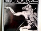 MINOTAURUS - FLY AWAY 78 GERMAN MELODIC SYMPHONIC PROG ROCK MISSING VINYL SLD LP