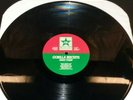 Gorilla Biscuits Start Today Vinyl Record LP 1989 Revelation: 12 Tested
