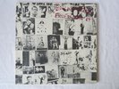 The Rolling Stones 'Exile on Main St' Double Album Vinyl Record - 1972