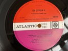 LED ZEPPELIN II - PLUM LABEL 1st PRESS 1969 BALDWIN CREDIT - *STICKER SLEEVE*