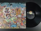 WEIRD AL YANKOVIC s/t ROCK LP Scotti Brothers