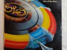 ELO Out Of The Blue Original 1977 Jet 2-LP BEAUTIFUL W/ RARE PUNCH OUT & POSTER
