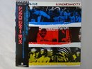 The Police Synchronicity A&M Records AMP-28075 Japan  VINYL LP OBI