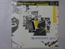 Midnight Oil 10 9 8 7 6 5 4 3 2 1 Epic 25 3P-457 Japan Shrink VINYL LP OBI