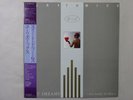 Eurythmics Sweet Dreams (Are Made Of This) RCA RPL-8200 Japan  VINYL LP OBI