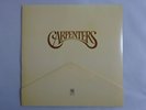 Carpenters Close To You A&M Records AMP-7008 Japan   LP OBI
