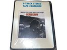 john cougar mellencamp scarecrow 8 Track Sealed