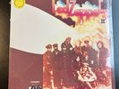LED ZEPPELIN LED ZEPPELIN II COLOR LP LWA-5004 SEALED MADE IN MEXICO 2011