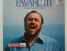 LUCIANO PAVAROTTI - O Sole Mio (Netherlands) Import Vinyl Record LP Album SEALED
