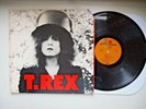 T. REX-The Slider-1st Press Reprise MS 2095 /Gatefold-1972 with EX VINYL LP