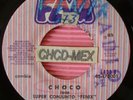 RARE LATIN 45 ECUADOR ●SUPER CONJUNTO FENIX● ORGAN PSYCH CUMBIA CHOCÓ SABOR