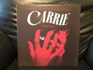 Carrie- soundtrack Waxworks Records Nm