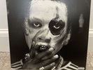 Denzel Curry - Taboo (black vinyl)