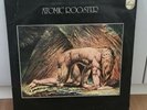 ATOMIC ROOSTER 'DEATH WALKS BEHIND YOU' MONSTER HARD/PROG ROCK LP 1971