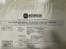 Pink Floyd-Off The Record-4/30/90-Westwood One-2xLP's-Radio Show + Cue-NM Vinyl