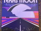 Khruangbin - Leon Bridges - Texas Moon -Purple Vinyl LP 12