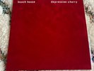 Beach House DEPRESSION CHERRY Limited Edition SILVER COLORED VINYL LP