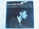 DUKE PEARSON--PROFILE-BLUE NOTE Deep Groove RVG EAR 47 West 63rd NYC Label RARE