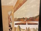 Stevie Wonder-Innervisions 1973 Vinyl CANADA PRESS RARE  Gatefold T 326L VG+-VG+
