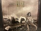 Rush-Permanent Waves 1980 Mercury SRM-1-4001 Jacket/Vinyl EX-EX Shrink Wrap