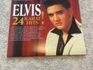 Elvis Presley; RCA Victor; 24 Karat Hits; Analogue Productions 45 RPM; 3-LP set