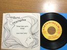 BARBARA PENNINGTON & BEOWULF 45 Things Gotta Change RAW TX HARD PSYCH PROG -HEAR