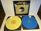 Howard Wales, Jerry Garcia & Friends - Up From The Desert 1/26/72, Colored Vinyl