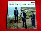 FAT WHITE FAMILY - WHITEST BOY ON THE BEACH - LTD CLEAR VINYL 7