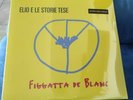 ELIO E LE STORIE TESE - FIGGATTA DE BLANC DOPPIO VINILE GIALLO LP  2016