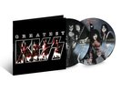 GREATEST KISS PICTURE DISC VINYL 2-lp SET SOLD OUT PREORDER SHIPS EARLY JULY