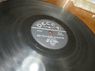 78RPM Decca Bill Haley - See You Later Alligator /The Paper Boy, solid player V+