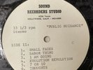 public nuisance gotta survive original acetate 68 unreleased psych garage grail