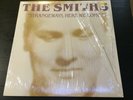 The Smiths Strangeways Here We Come 1987 1st Press Sire Vinyl Lp In Shrink