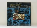 1966 Eric Clapton Steppin out vinyl record LP Album -R38