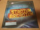 RED HOT CHILI PEPPERS STADIUM ARCADIUM FACTORY SEALED VINYL LP RECORD BOX SET