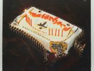 Motörhead – The Birthday Party, RR 9376 1, Vinyl - NM+
