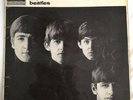The Beatles with the beatles mono 1963 vinyl lp