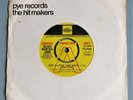 OLIVIA NEWTON-JOHN / JUST A LITTLE TOO MUCH / PROMO PYE UK 45 / 7N25588 / EX