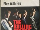 Rolling Stones: The Last Time, DL 25 172, 2. Covervariante
