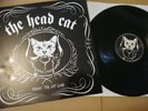 HEADCAT - ROCKIN THE CAT CLUB - VINYL LP RECORD - MINT - LEMMY MOTORHEAD
